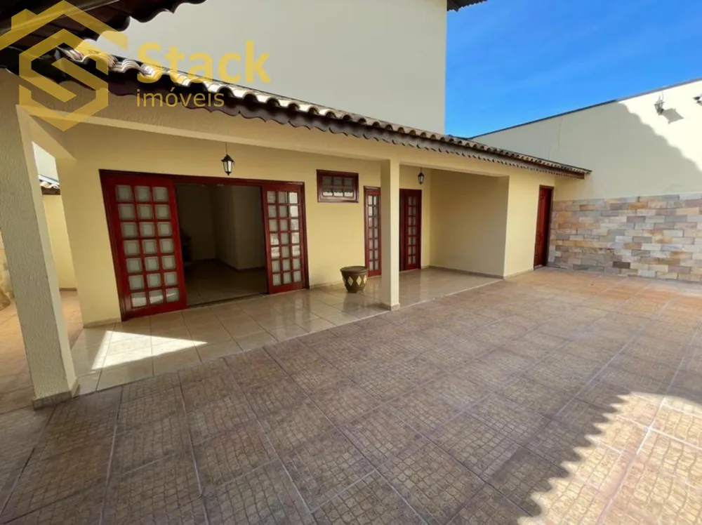 Casa, 3 quartos, 245 m² - Foto 5