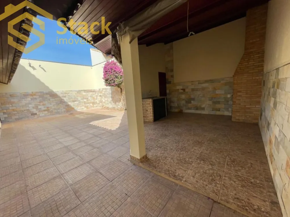 Casa, 3 quartos, 245 m² - Foto 6