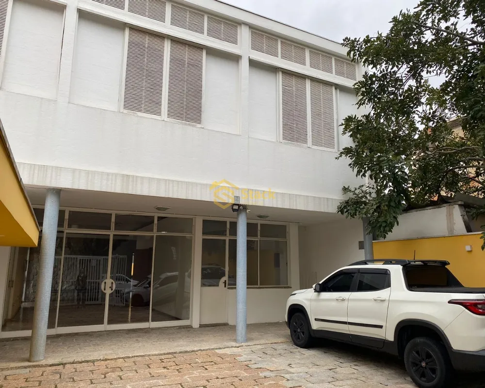 Prédio Inteiro, 600 m² - Foto 1
