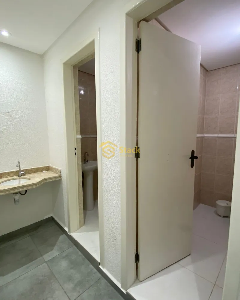 Prédio Inteiro, 600 m² - Foto 12