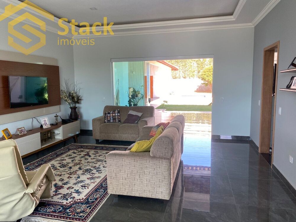 Casa à venda com 4 quartos, 320m² - Foto 14