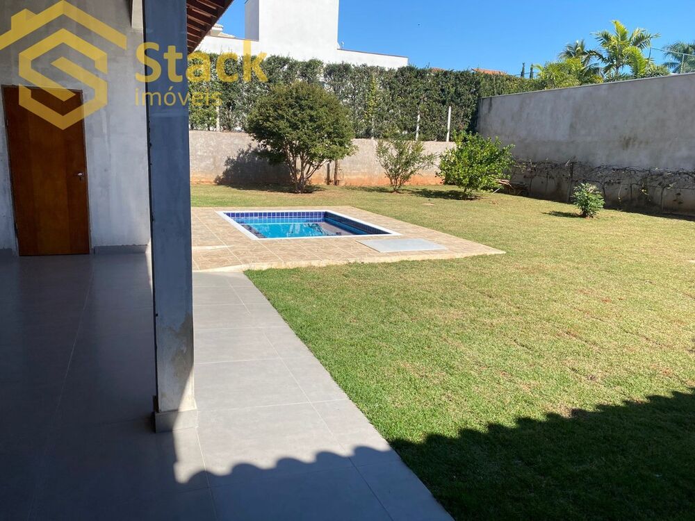 Casa à venda com 4 quartos, 320m² - Foto 6