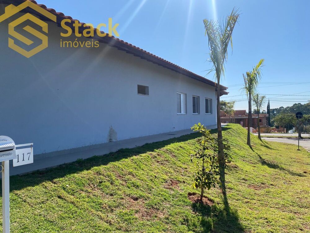 Casa à venda com 4 quartos, 320m² - Foto 4