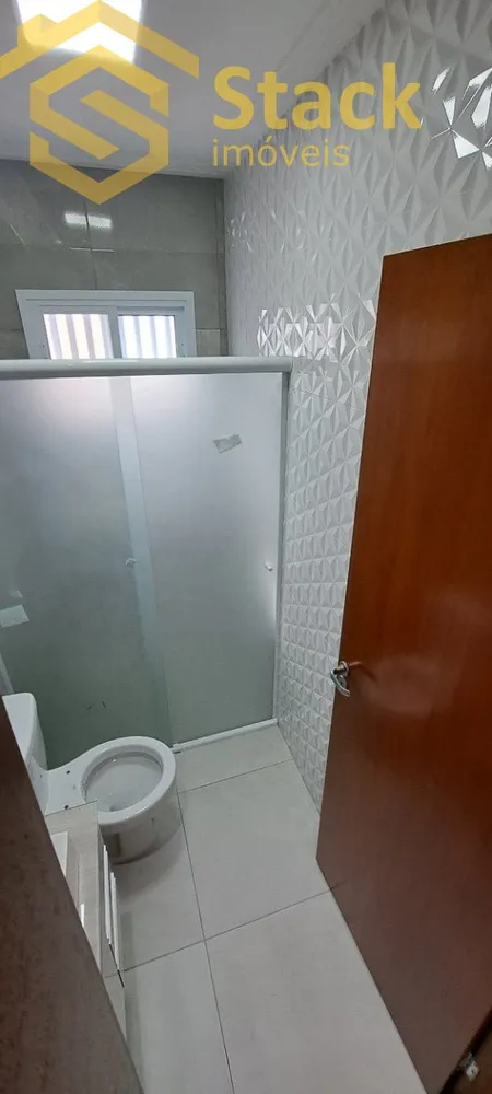 Casa, 3 quartos - Foto 5