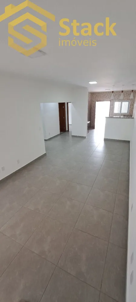 Casa, 3 quartos - Foto 2