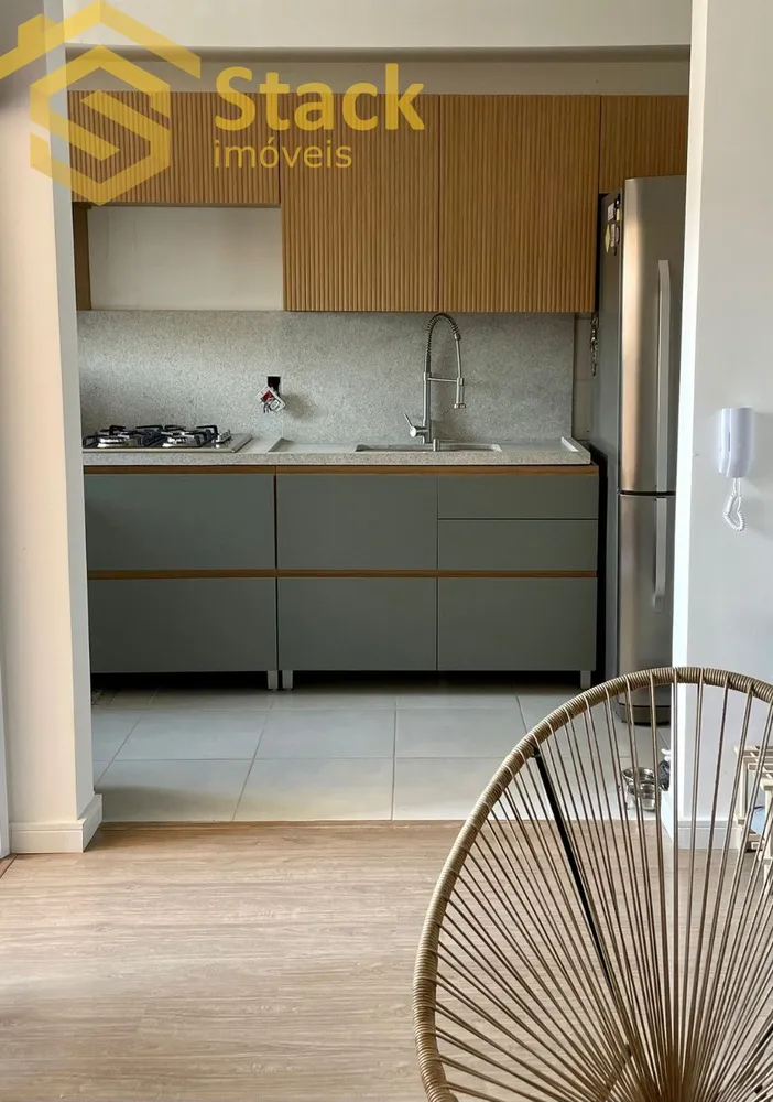 Apartamento, 2 quartos, 54 m² - Foto 2