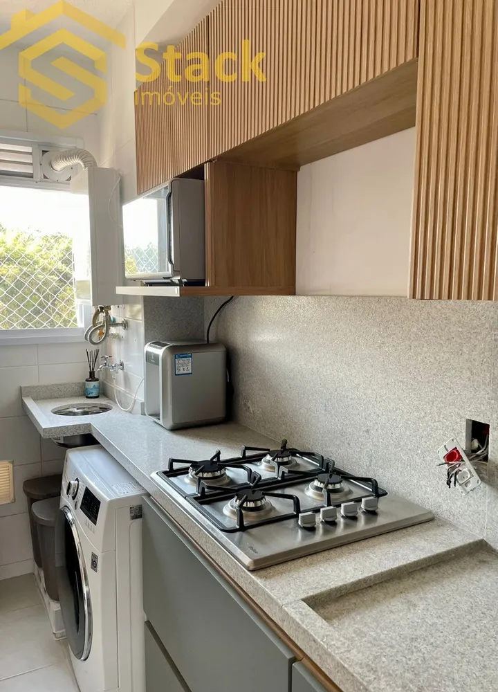Apartamento, 2 quartos, 54 m² - Foto 4