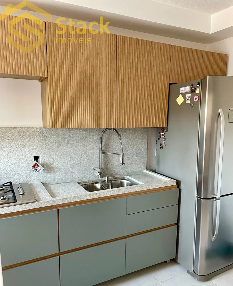 Apartamento, 2 quartos, 54 m² - Foto 3