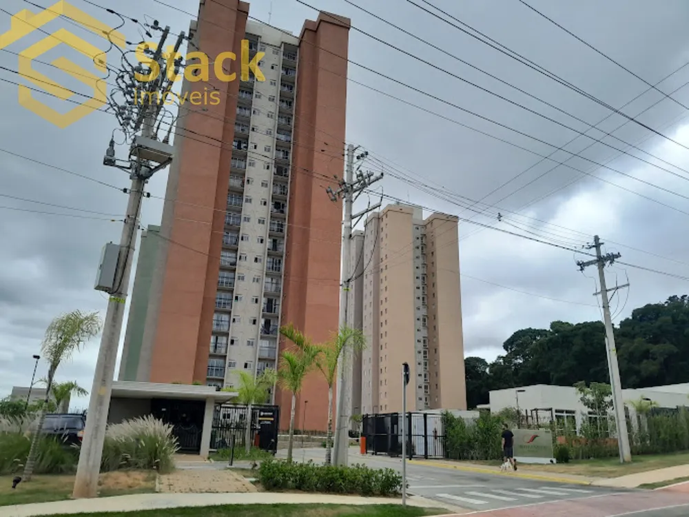 Apartamento, 2 quartos, 54 m² - Foto 8