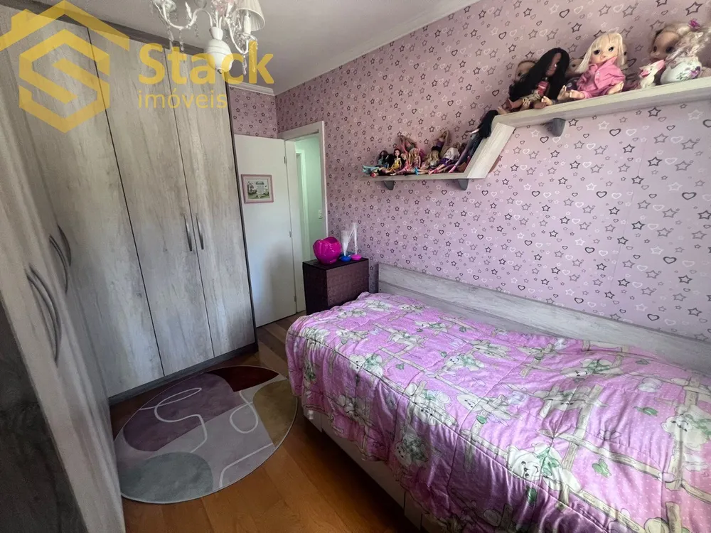 Casa, 3 quartos, 160 m² - Foto 11