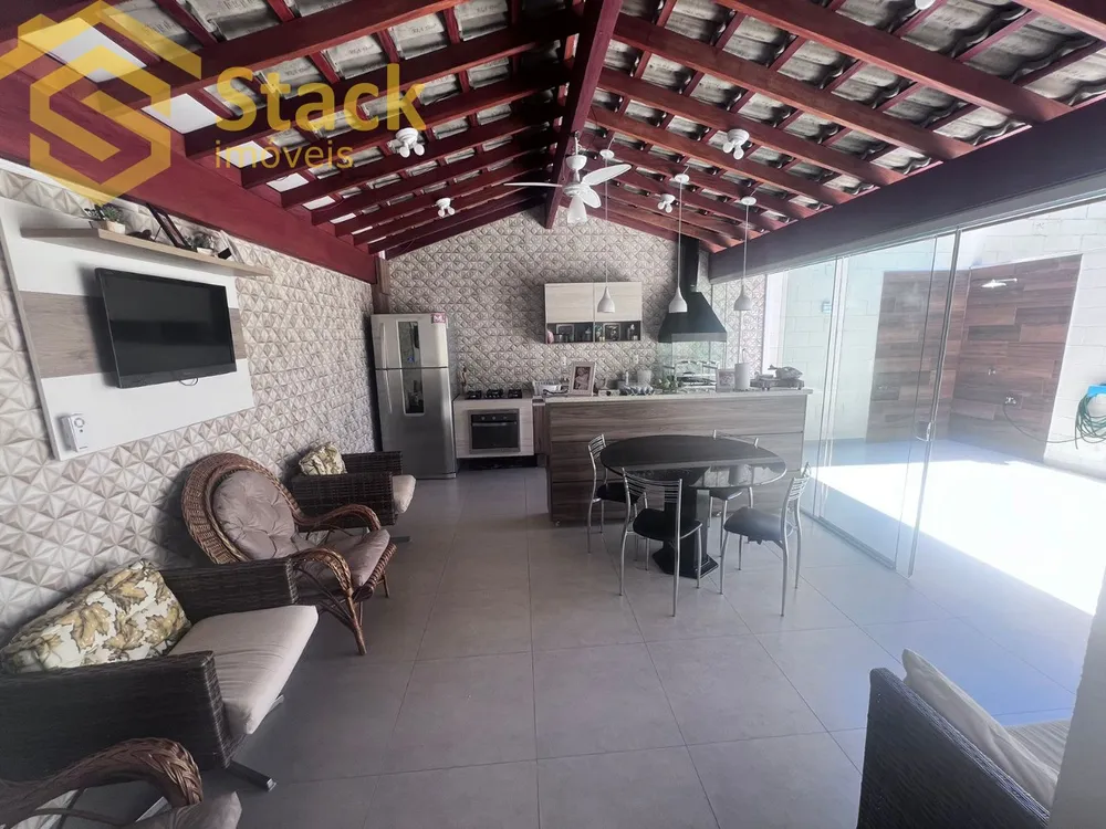 Casa, 3 quartos, 160 m² - Foto 16