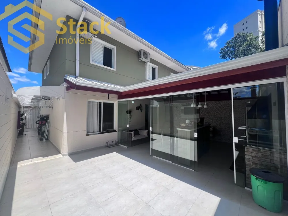 Casa, 3 quartos, 160 m² - Foto 20