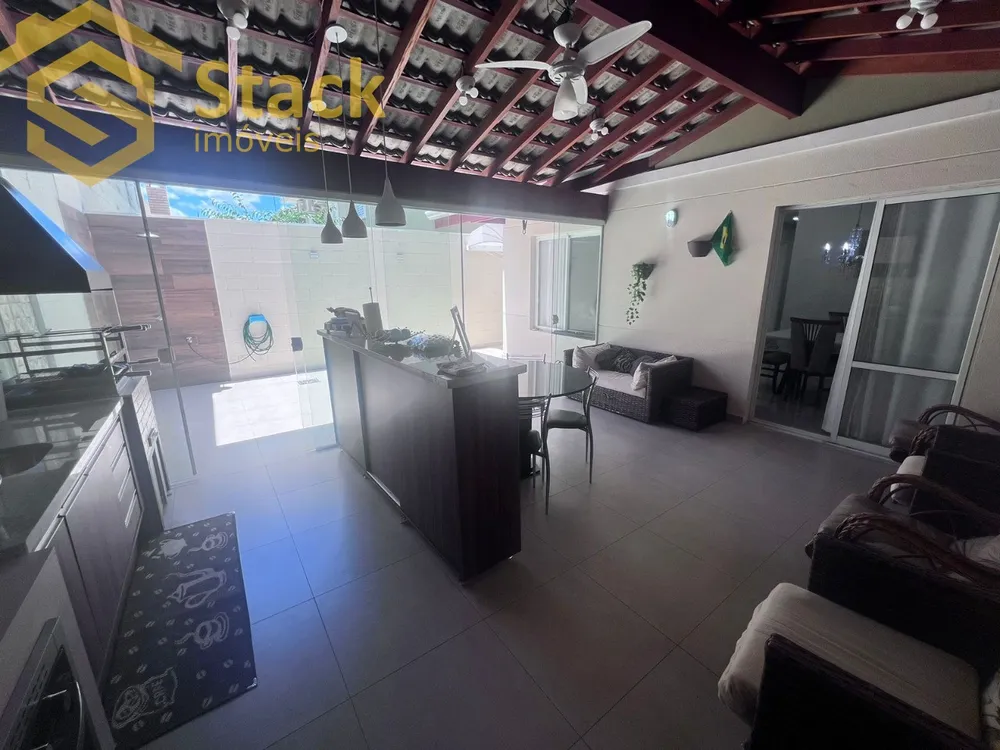 Casa, 3 quartos, 160 m² - Foto 17