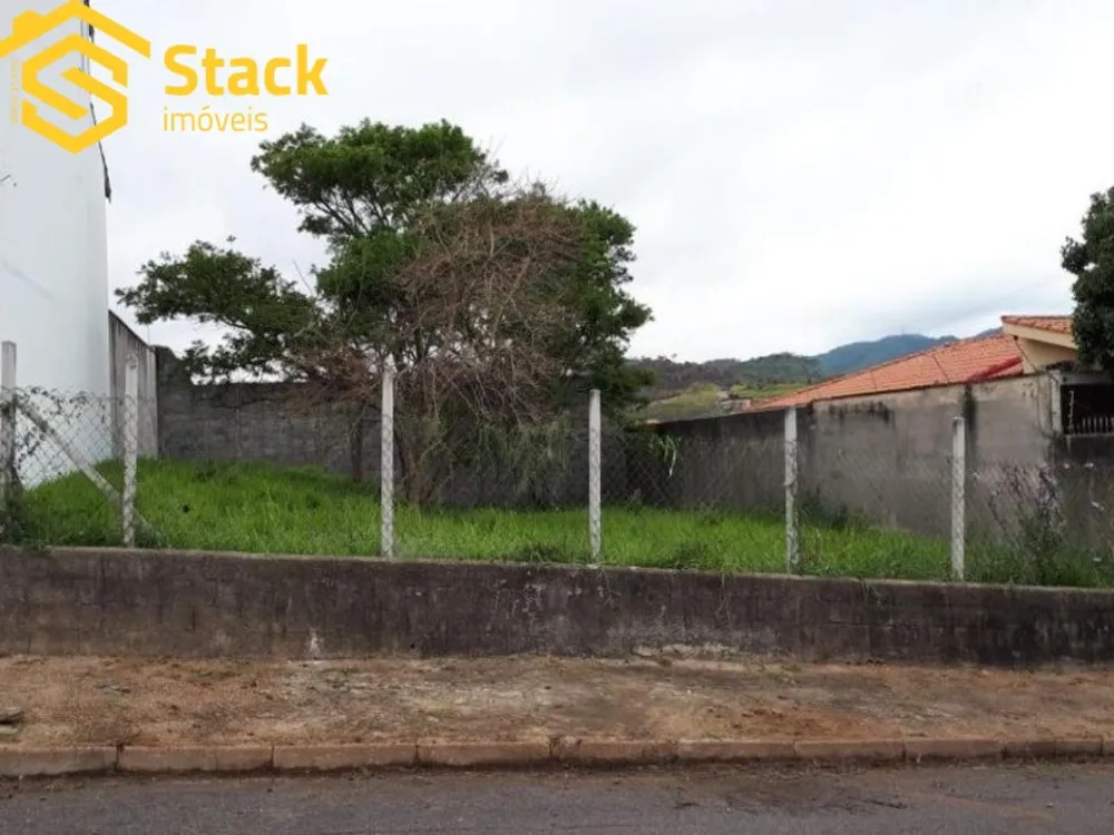 Terreno, 400 m² - Foto 1