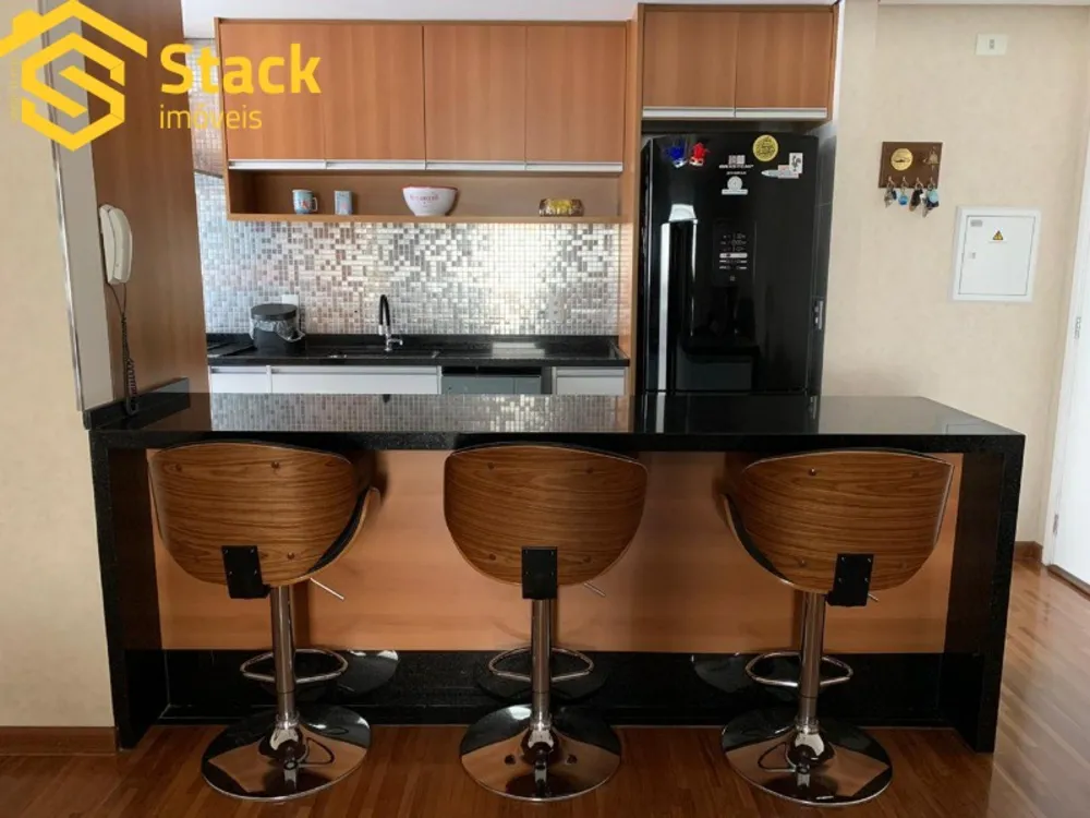 Apartamento, 2 quartos, 100 m² - Foto 1