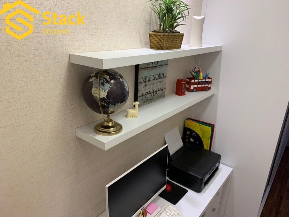 Apartamento, 2 quartos, 100 m² - Foto 3