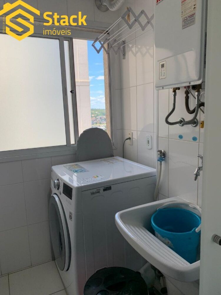 Apartamento, 2 quartos, 100 m² - Foto 10