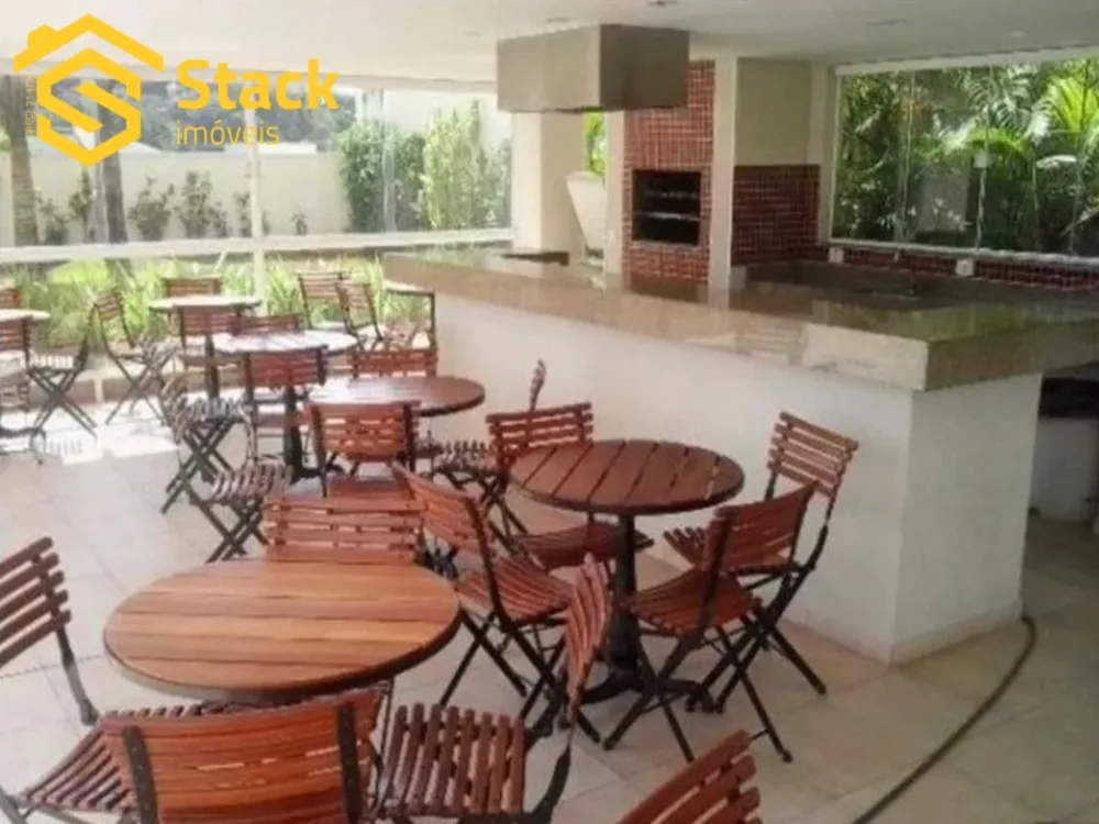 Apartamento, 2 quartos, 100 m² - Foto 24