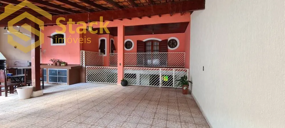 Casa, 2 quartos, 285 m² - Foto 3