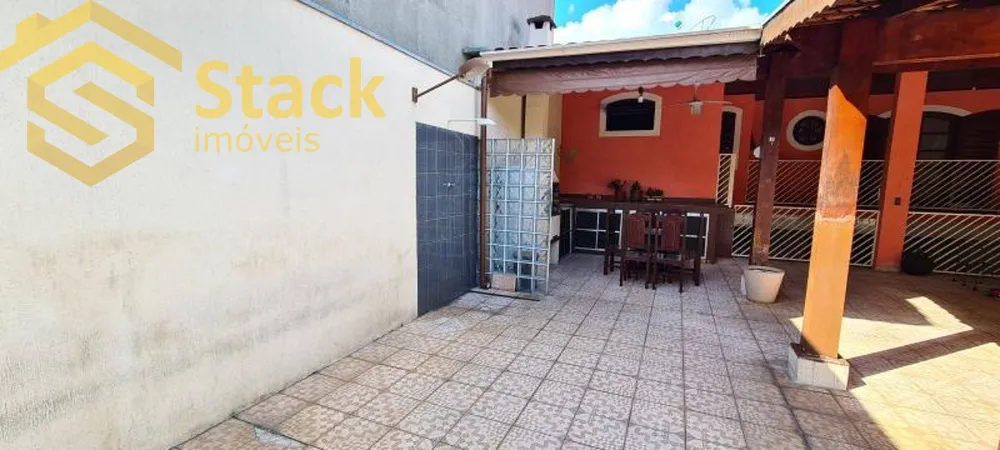 Casa, 2 quartos, 285 m² - Foto 2