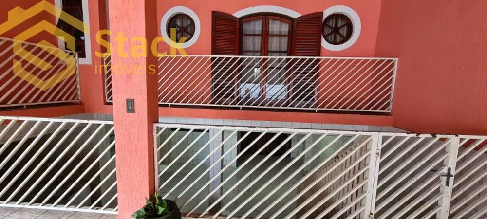 Casa, 2 quartos, 285 m² - Foto 5
