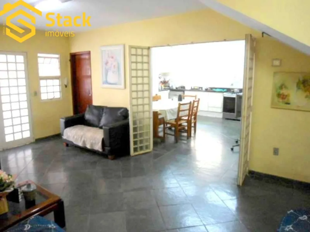 Casa, 3 quartos - Foto 5