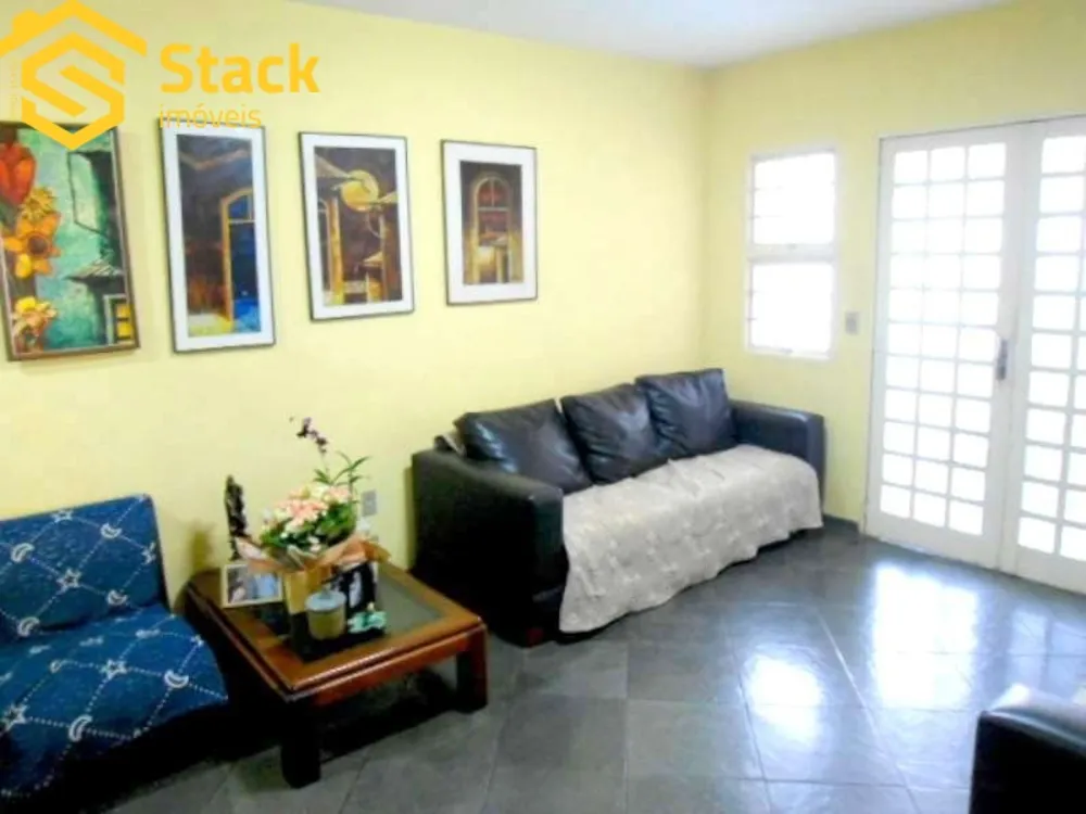 Casa, 3 quartos - Foto 4