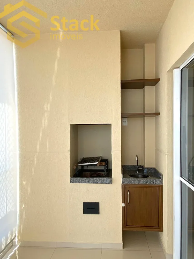 Apartamento, 3 quartos, 89 m² - Foto 5