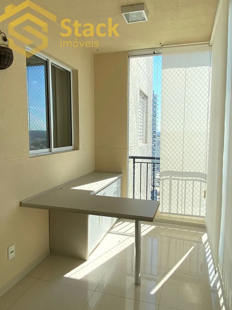 Apartamento, 3 quartos, 89 m² - Foto 4