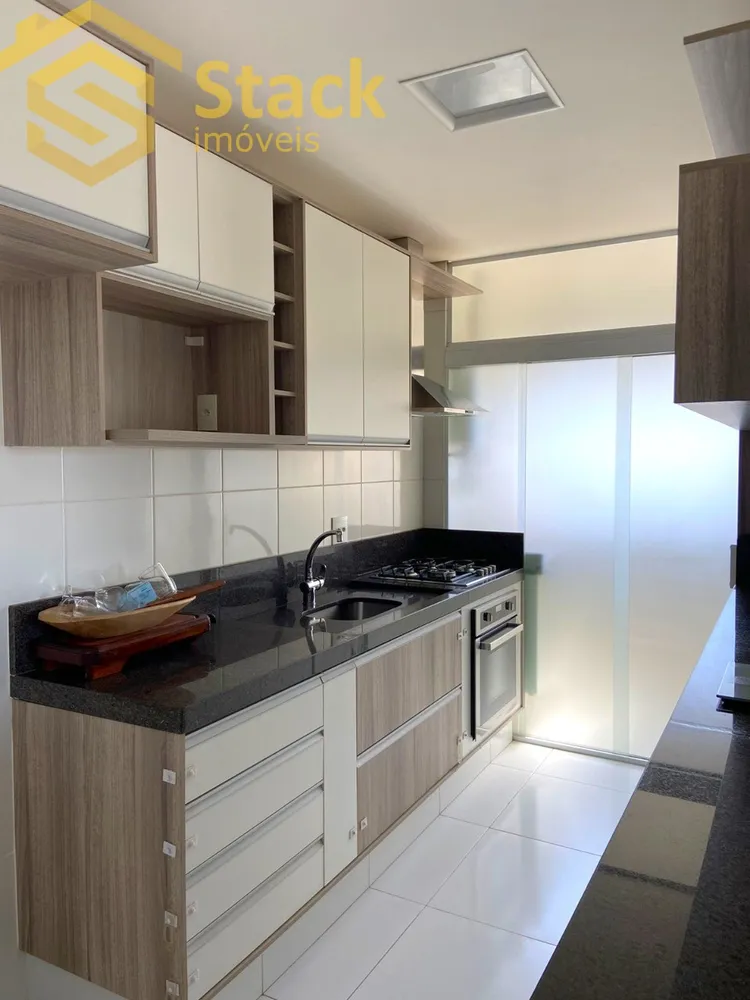 Apartamento, 3 quartos, 89 m² - Foto 3