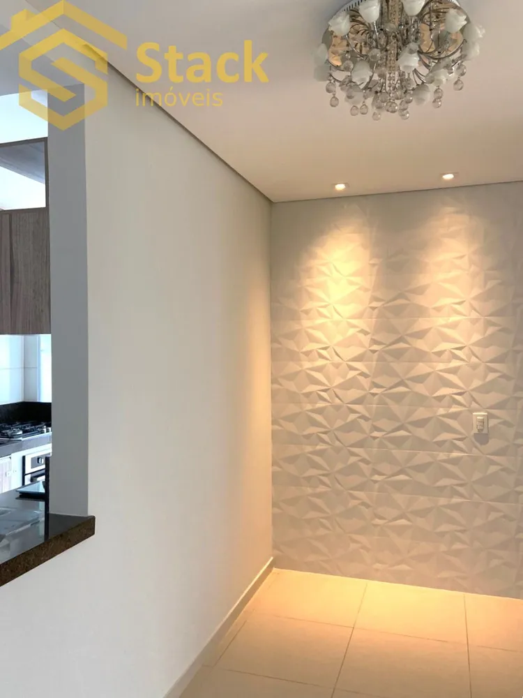 Apartamento, 3 quartos, 89 m² - Foto 2