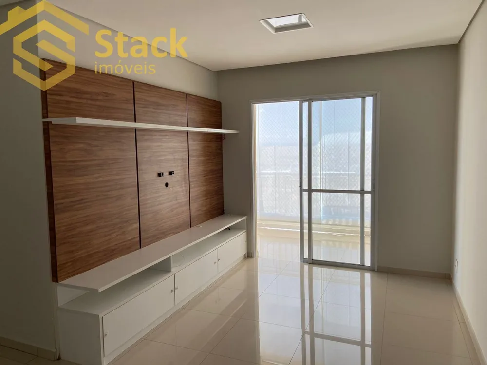 Apartamento, 3 quartos, 89 m² - Foto 1