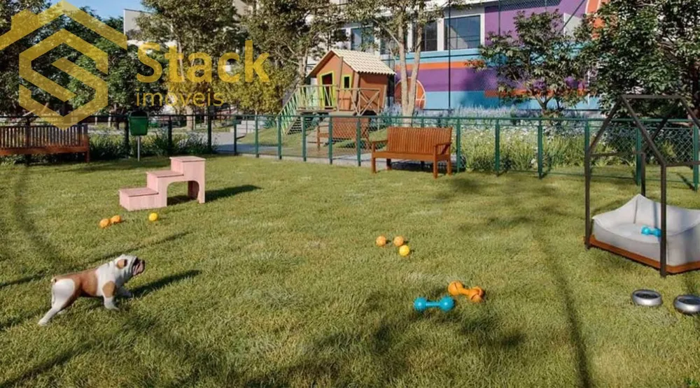 Apartamento, 3 quartos, 90 m² - Foto 1