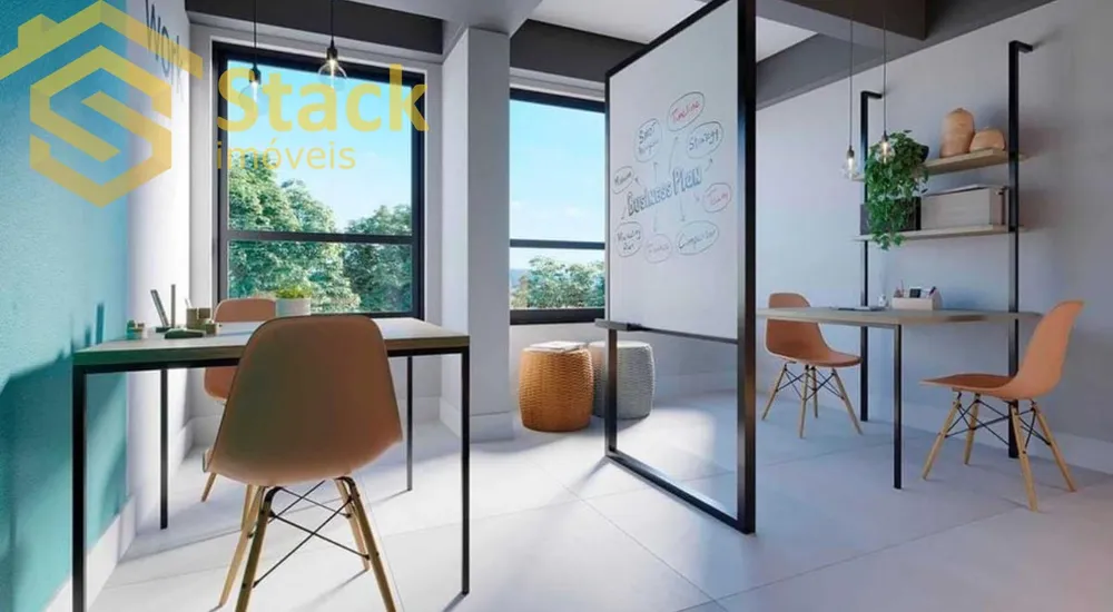 Apartamento, 3 quartos, 90 m² - Foto 6