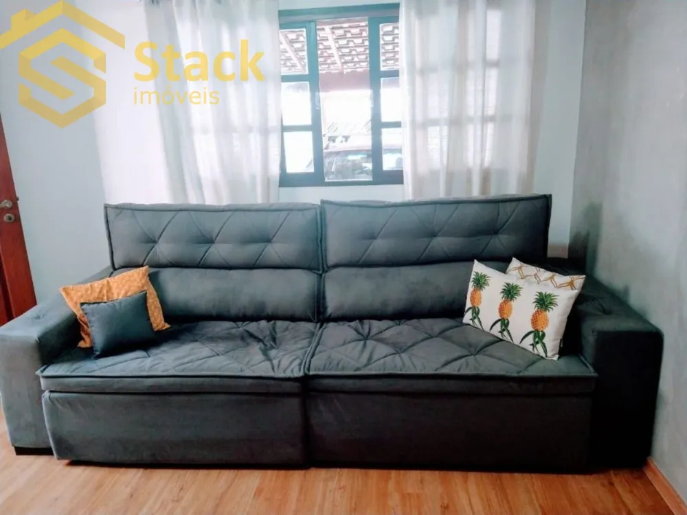 Casa, 2 quartos, 114 m² - Foto 1