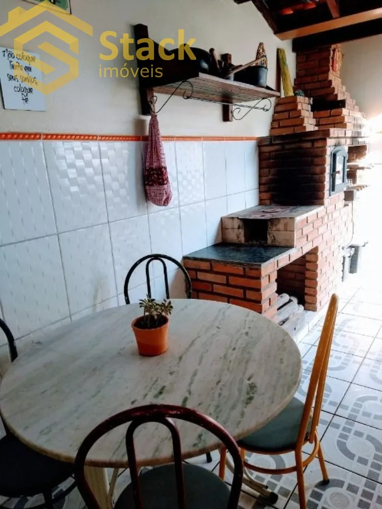 Casa, 2 quartos, 114 m² - Foto 4
