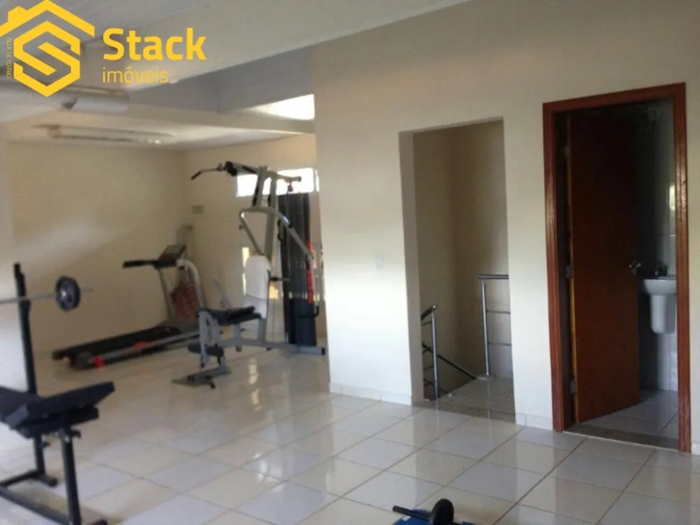 Casa, 4 quartos, 362 m² - Foto 4