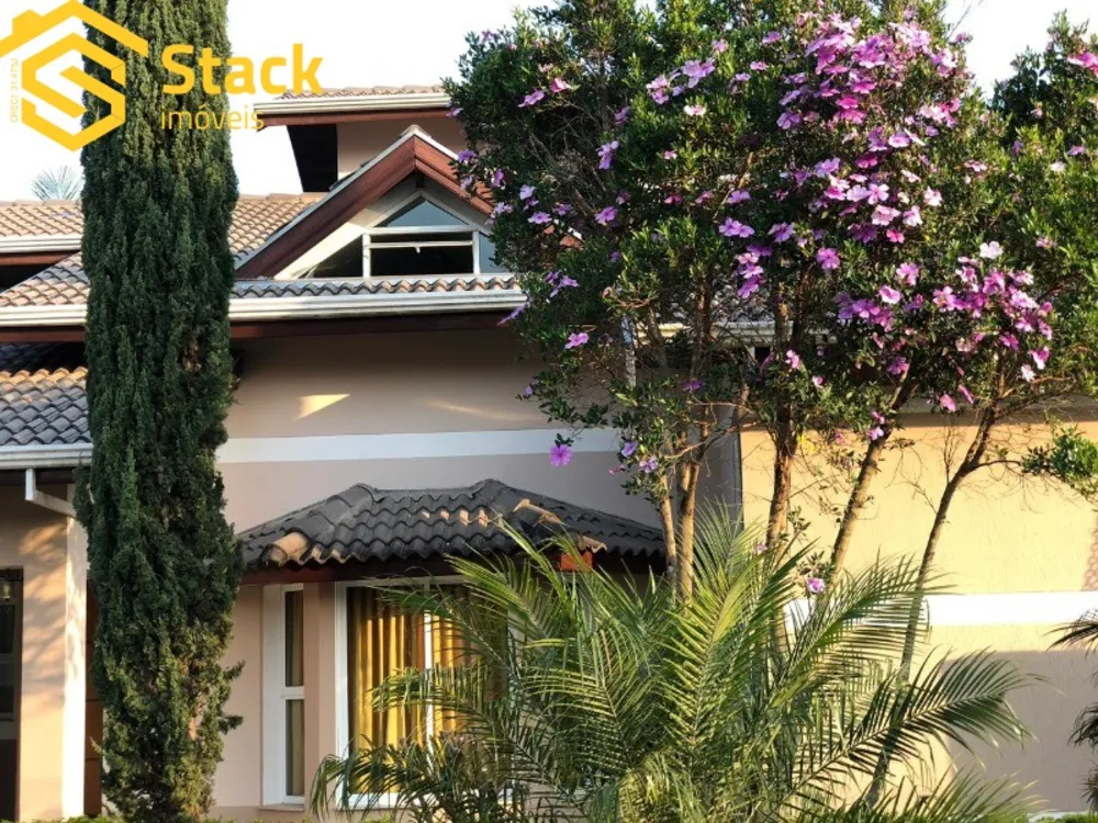 Casa, 4 quartos, 362 m² - Foto 1