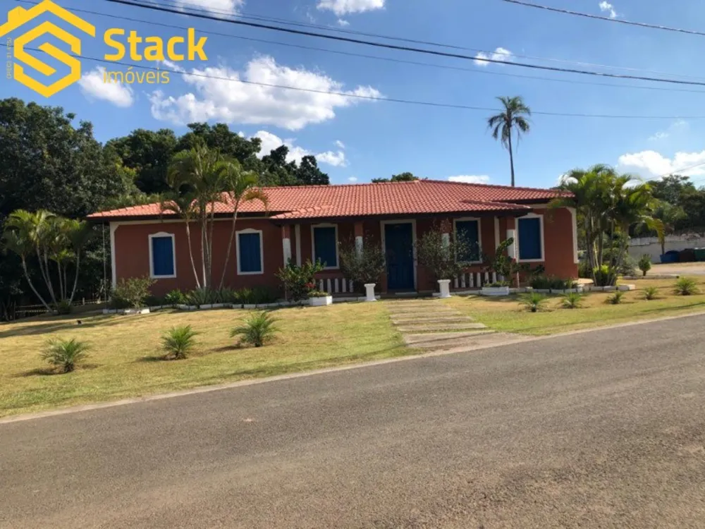 Casa, 4 quartos, 362 m² - Foto 3