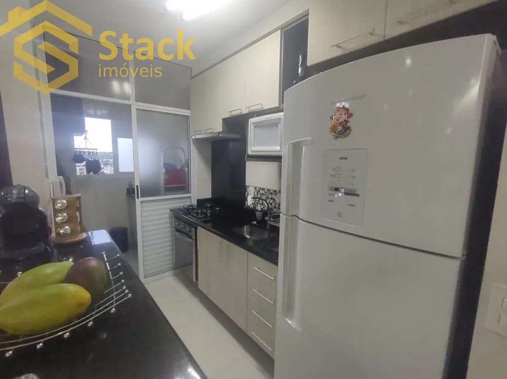 Apartamento, 2 quartos, 69 m² - Foto 3