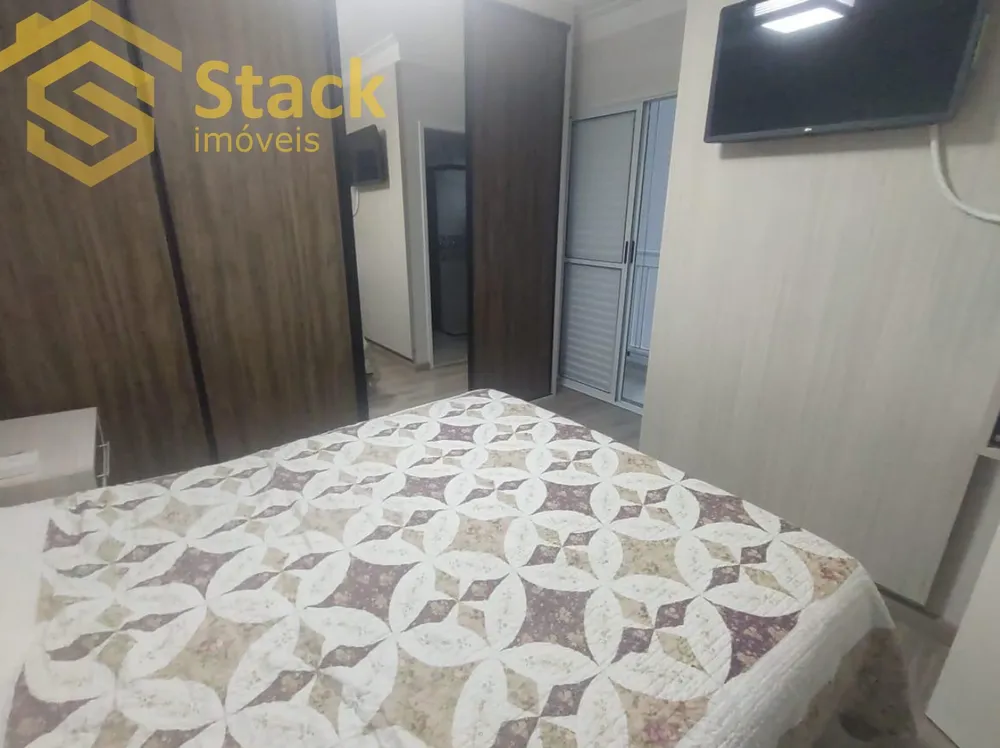 Apartamento, 2 quartos, 69 m² - Foto 8