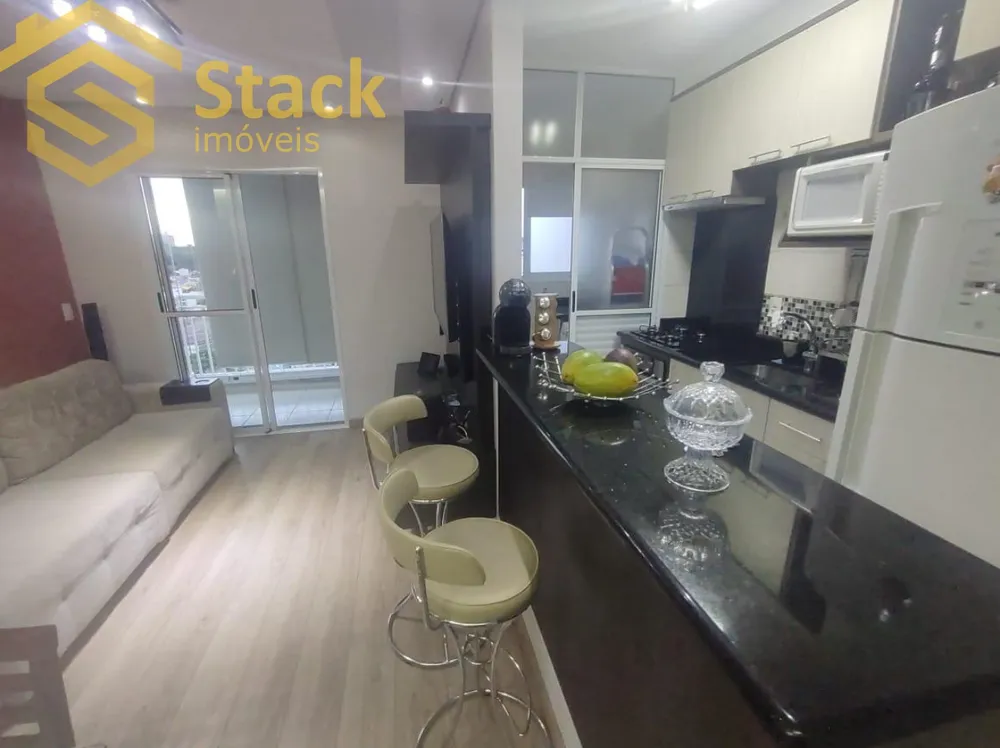 Apartamento, 2 quartos, 69 m² - Foto 6