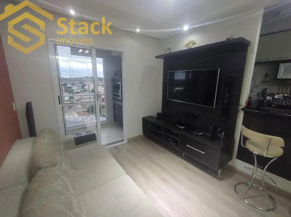 Apartamento, 2 quartos, 69 m² - Foto 4