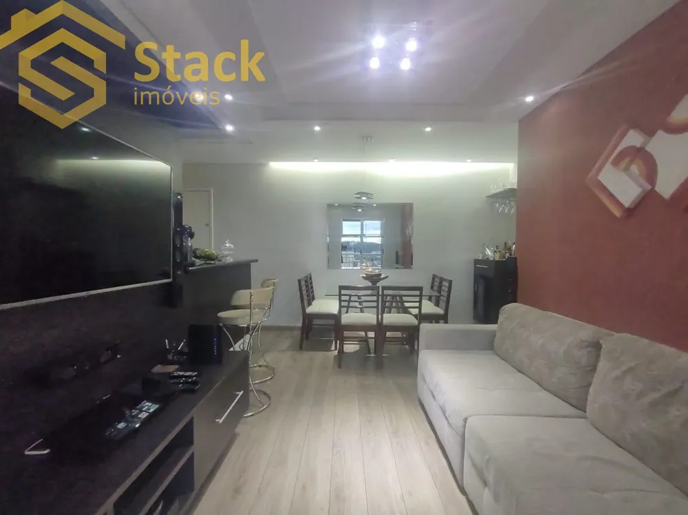 Apartamento, 2 quartos, 69 m² - Foto 10