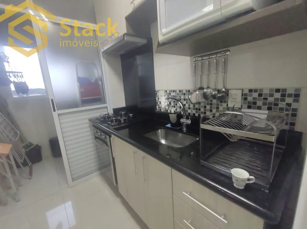Apartamento, 2 quartos, 69 m² - Foto 2