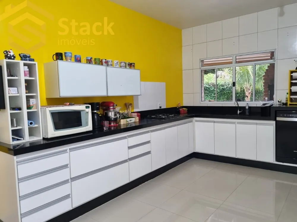 Chácara, 4 quartos, 1000 m² - Foto 6