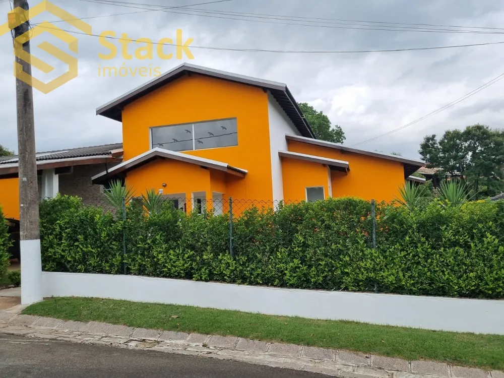 Chácara, 4 quartos, 1000 m² - Foto 12