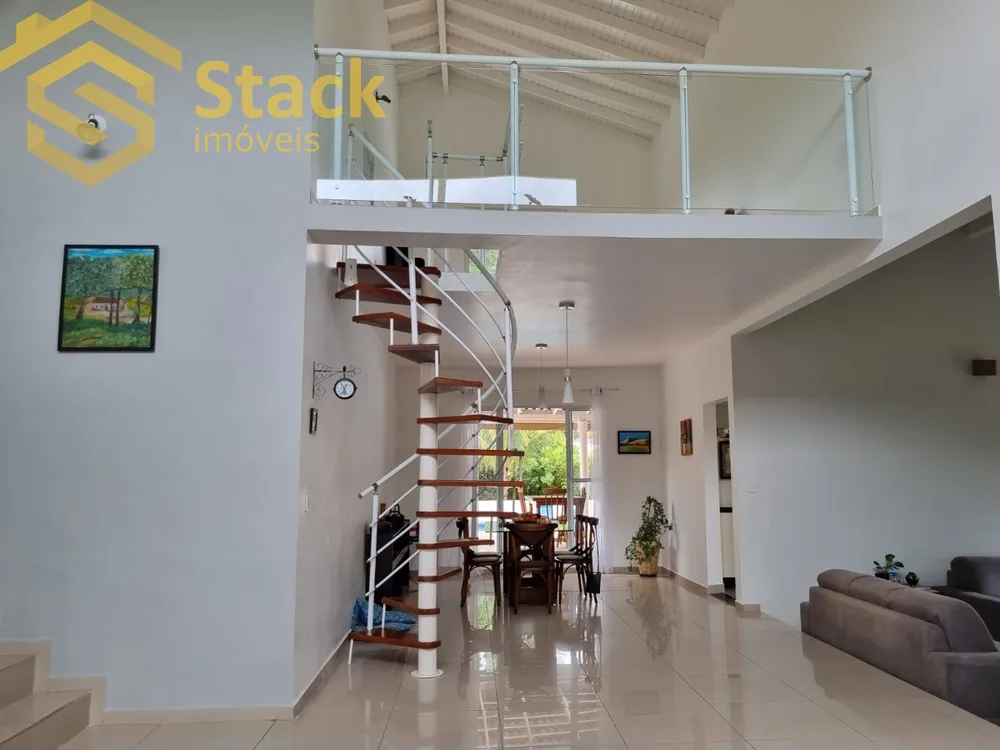 Chácara, 4 quartos, 1000 m² - Foto 4