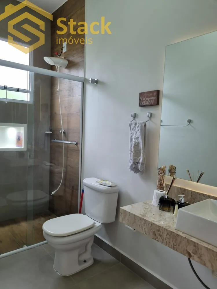 Chácara, 4 quartos, 1000 m² - Foto 2