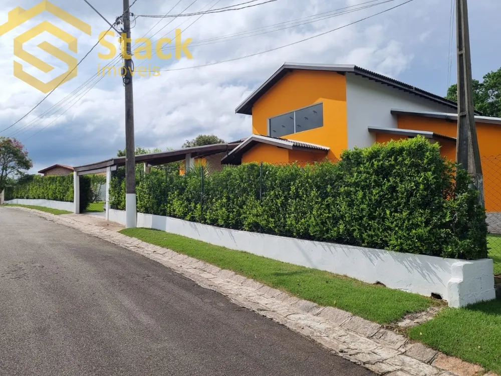 Chácara, 4 quartos, 1000 m² - Foto 9